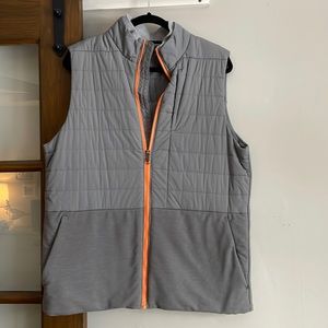 Men’s lululemon vest